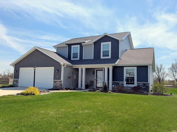 12609 Slash Pass, Fort Wayne, IN 46818