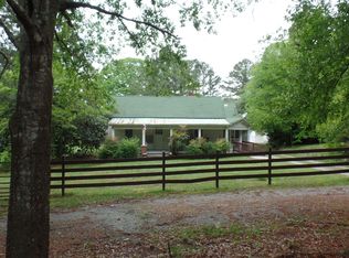 6605 Campbellton Redwine Rd, Chattahoochee Hills, GA 30268