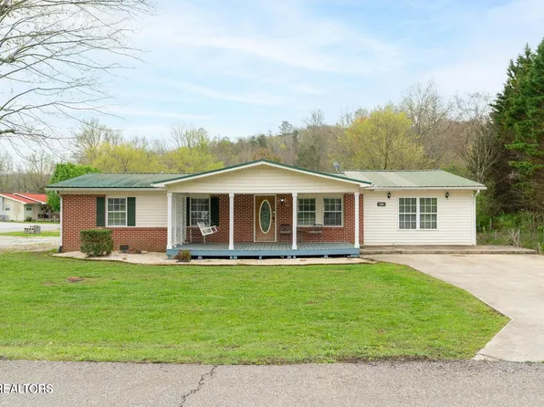 156 Rector Dr, Huntsville, TN 37756