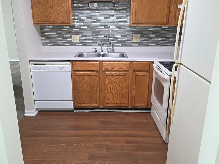 Beautiful kitchen