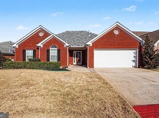 1495 Empress Dr, McDonough, GA 30253