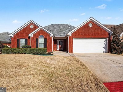 1495 Empress Dr, McDonough, GA, 30253