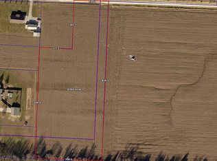 E Franklin St, Green Ridge, MO 65332