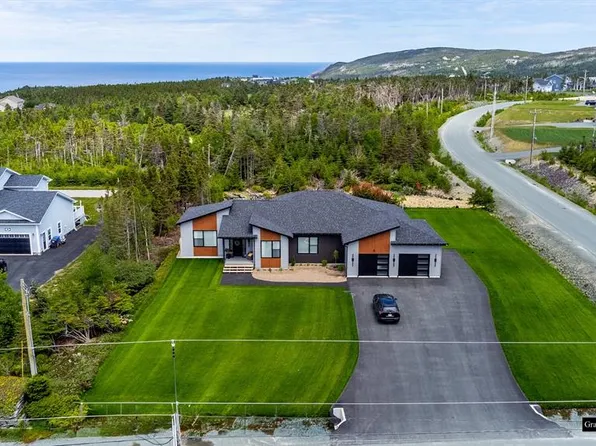 8 Killick Drive, Outer Cove, NL A1K0J6
