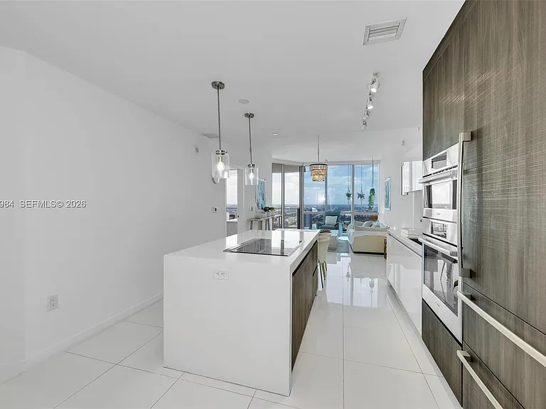 851 NE 1st Ave #3708 — Photo 5