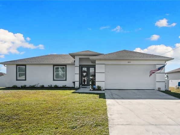 2617 42nd St SW, Lehigh Acres, FL 33976