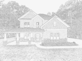 LOT B2 Walker Rd, Cataula, GA 31804