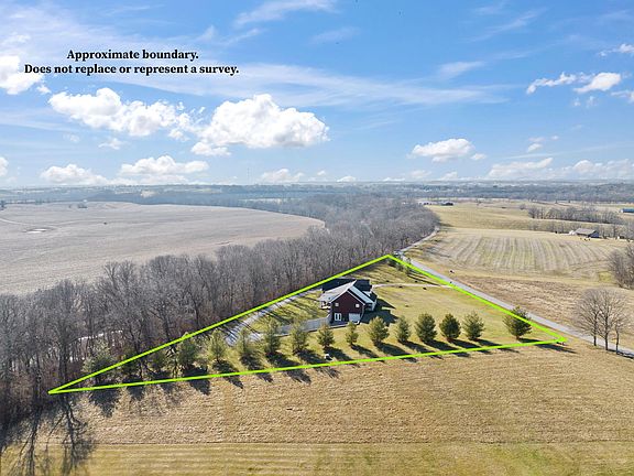 3rd image of 739 Keller Waits Ln