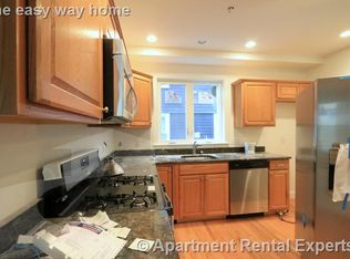 29 Lewis St #2, Somerville, MA 02143