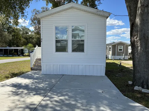 26125 Us Highway 27 #94-0094Z, Leesburg, FL 34748