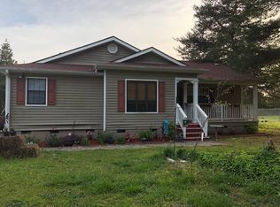 495 Liberty Ridge Rd, Enoree, SC 29335