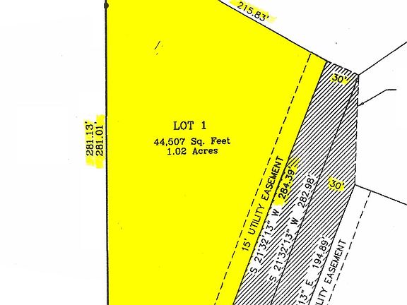 2nd image of 6661 S Lark Cir