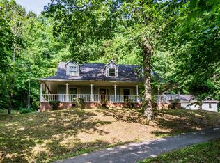 560 Shipman Creek Rd, Wartrace, TN 37183