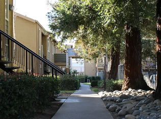 Sierra Village, North Highlands, CA 95660