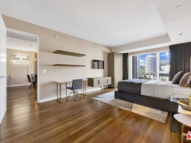 6250 Hollywood Blvd #6F — Photo 25
