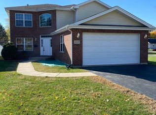 3723 213th Pl, Matteson, IL 60443