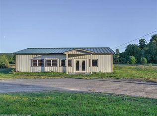 3827 W River Rd, Sidney, ME 04330