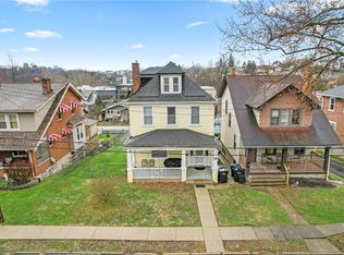 163 Highland Ave, Pittsburgh, PA 15229