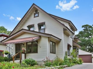 4425 York Ave S, Minneapolis, MN 55410