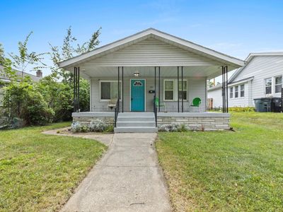 737 S 33rd St, South Bend, IN, 46615