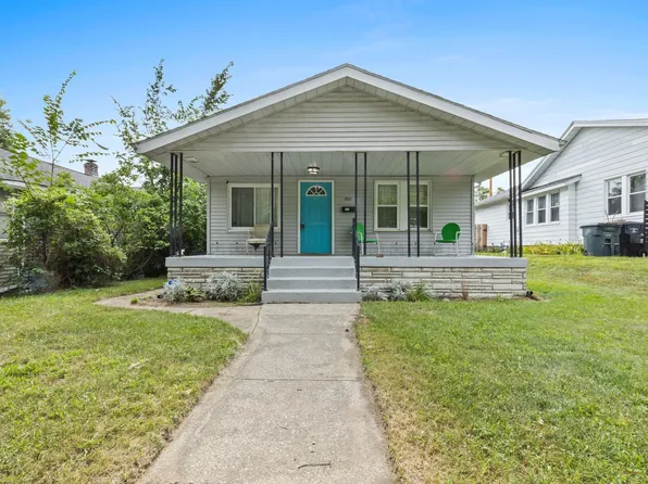 737 S 33rd St, South Bend, IN 46615