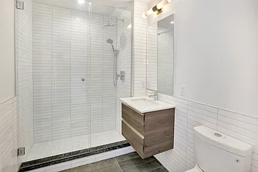 Rented by New York Residence