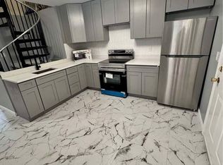 80 Randolph Ave #1L, Jersey City, NJ 07305