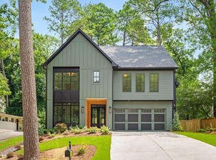 2746 Cove Cir NE, Brookhaven, GA 30319