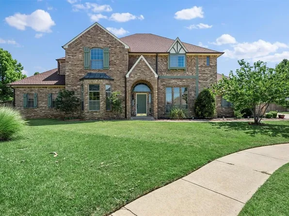4201 NW 148th St, Oklahoma City, OK 73134