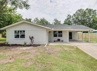 106 Terri Rd, Gulfport, MS 39503