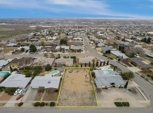 9002 Galena Dr, El Paso, TX 79904