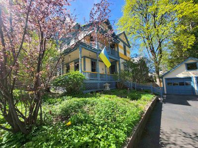 21 Howard Street, Brattleboro, VT, 05301