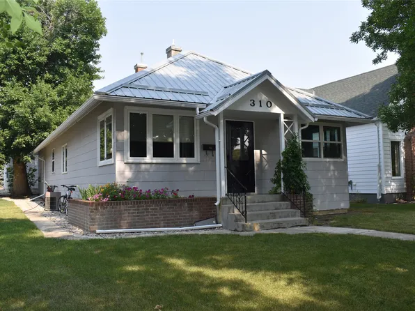 310 S Maryland St, Conrad, MT 59425