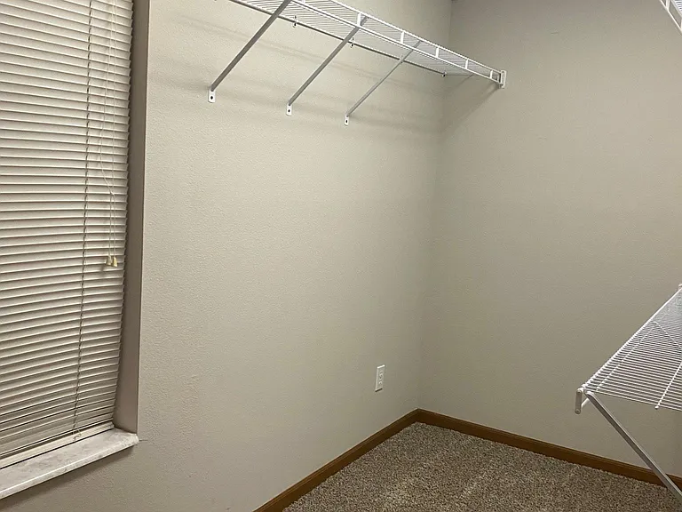 Main Walk-In Closet