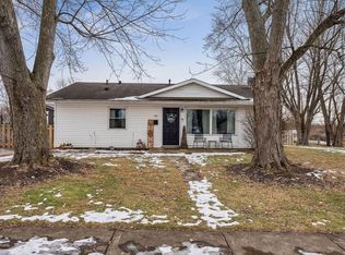 361 Sunset Dr, Johnstown, OH