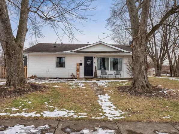361 Sunset Dr, Johnstown, OH 43031