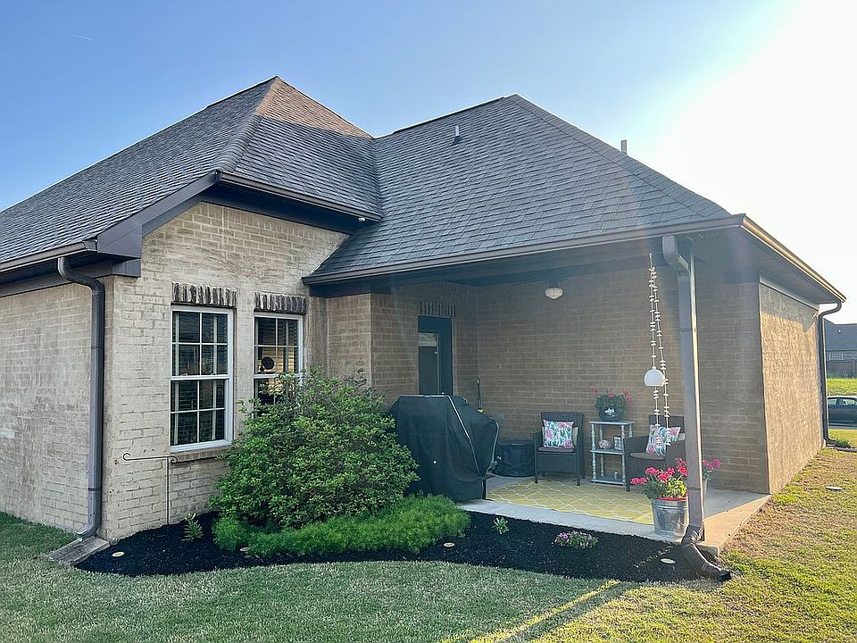 1740 Broad Leaf Dr, Belden, MS 38826 Zillow