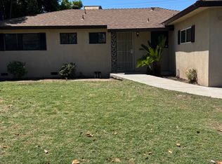 4750 E Norwich Ave, Fresno, CA 93726