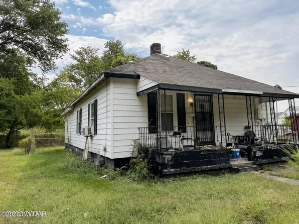 115 Mott St, South Fulton, TN 38257