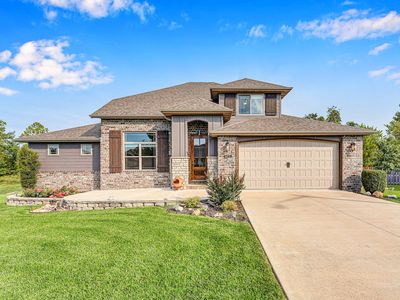 4788 Florence Avenue, Ozark, MO, 65721