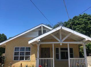 7041 Milwood Ave, Canoga Park, CA 91303