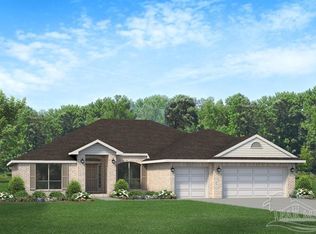 1815 Sunset Maple Rd #29B, Cantonment, FL 32533