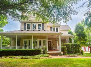 2260 Skinner Rd, Arrington, TN 37014