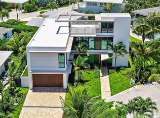 390 Jupiter Ln, Juno Beach, FL 33408