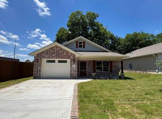 809 Pearl St, Benton, AR 72015