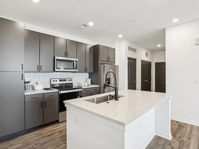 Drift Luxury Apartment Homes — Photo 48