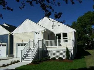 9515 15th Bay St #B, Norfolk, VA 23518