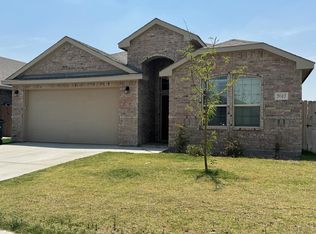7017 McPherson Ln, Midland, TX 79706