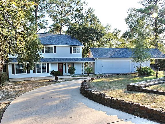 WELCOME home!