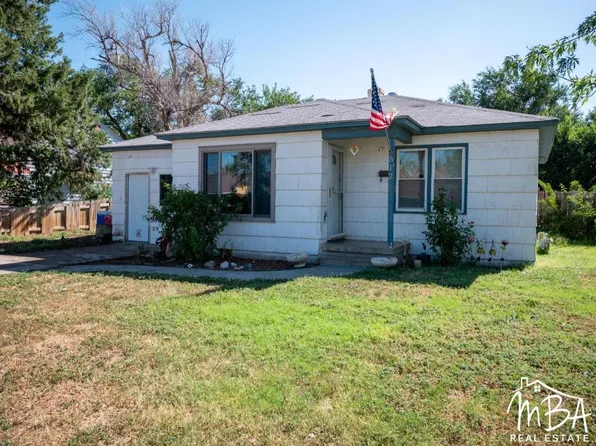 512 Eugene Pl, Garden City, KS 67846